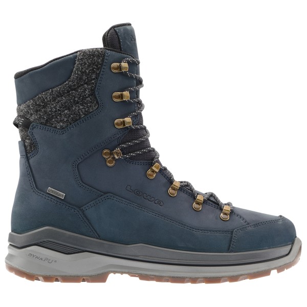 Lowa - Renegade Evo Ice 2 GTX - Winterschuhe 43,5 | EU 43,5 blau