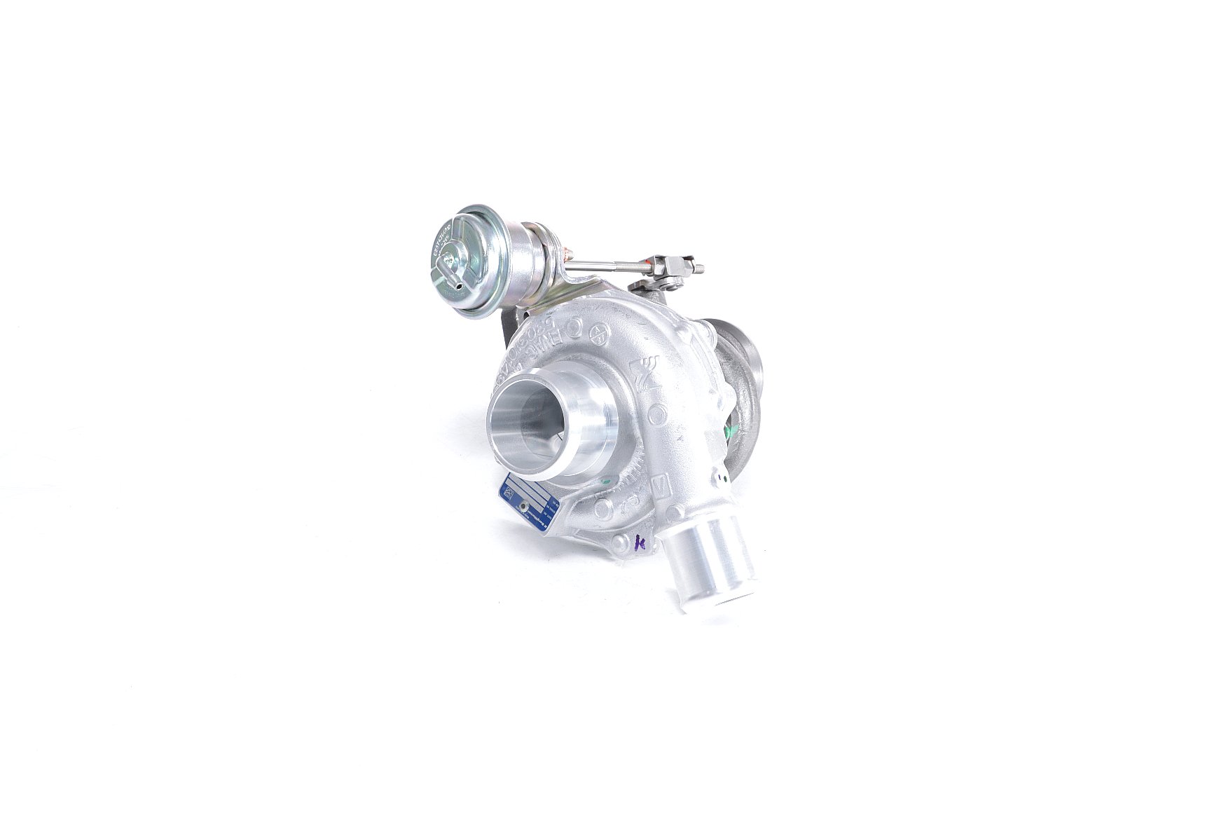 BTS TURBO t919589 Image