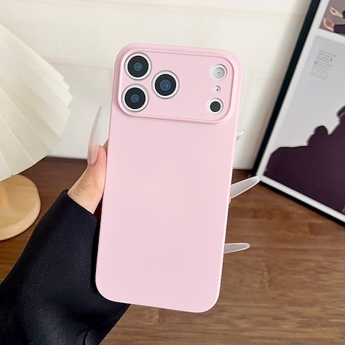 Handy Hülle Handyhüllen Für iPhone 17 Pro Max 17 Air 16 15 14 Pro Max Plus 13 Pro Max Rückseite Stoßfest Retro TPU Image