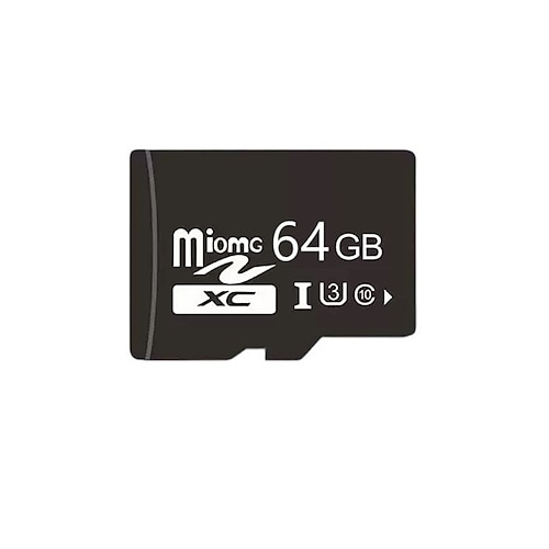 32GB Micro SD / TF Speicherkarte Klasse 10 25 Kamera