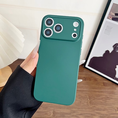 Handy Hülle Handyhüllen Für iPhone 17 Pro Max 17 Air 16 15 14 Pro Max Plus 13 Pro Max Rückseite Stoßfest Retro TPU Image