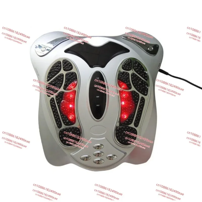 Multifunktionales Fußmassagegerät EMS Fußmassagegerät Automatisches Fußmassagegerät Image