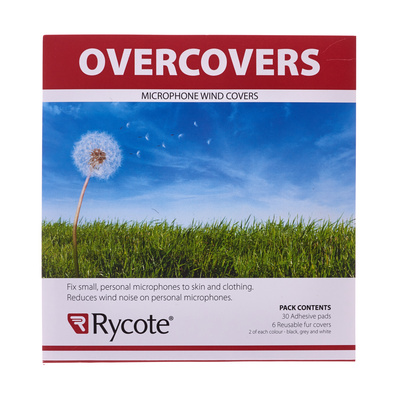Rycote Overcovers