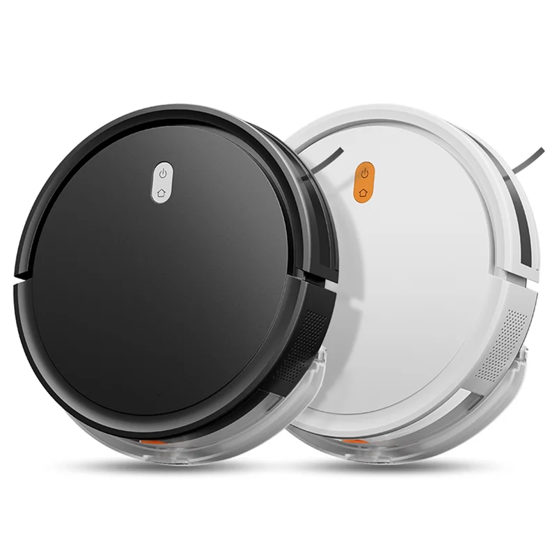 Für Xiaomi Roboter Vakuum E5 / C108 / CDZC108 / BHR7969EU Seite Pinsel Mopp Filter Roboter Staubsauger Zubehör Ersatzteil Image