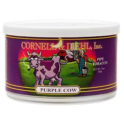 Cornell & Diehl Purple Cow Premium Pipe Tobacco