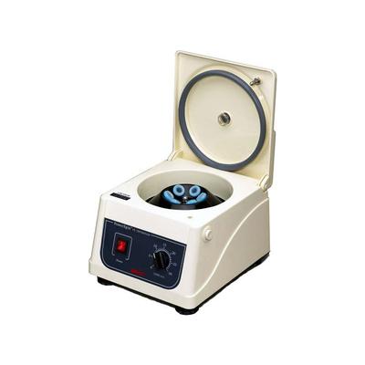 UNICO Powerspin Fx Centrifuge Single Speed 6 Places C806