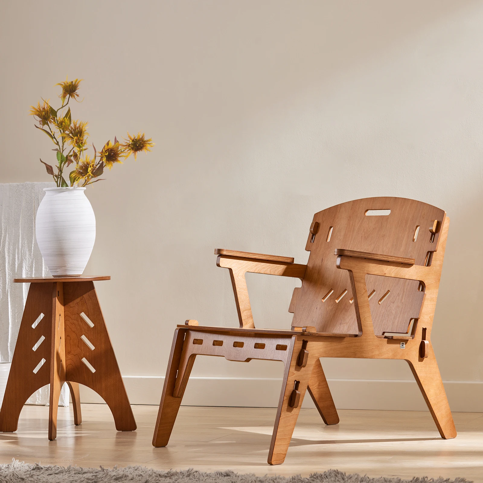 SoBuy HFST02 Küchenstuhl Stuhl mit Rücklehne Kinderstuhl Stühlchen Sitzhöhe 35cm Schwarz Kinderzimmer Möbel 55x70x72cm