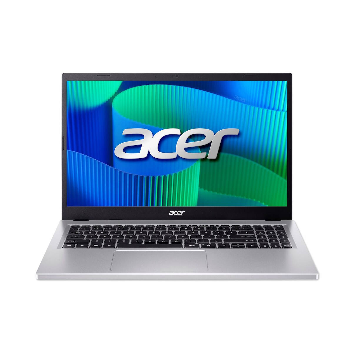 Acer Extensa 15 (Pure Silver, 15,6" Full-HD, Intel® Core™ 5 120U, 32 GB RAM, 8 TB SSD) mit Windows 11 Pro Image