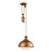 ELK Lighting Farmhouse 14 Inch Large Pendant - 65061-1