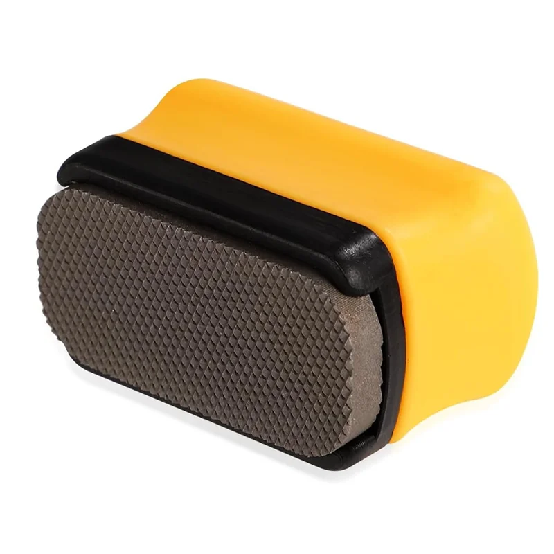 Lime A20F-danibbing avec dispositif portatif, Mini outils de meulage Double face, fichiers de précision, outil de dissolvant de peinture automobile