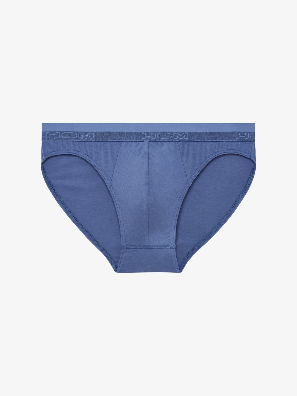 HOM Mini Briefs Herren blau, XXL Image