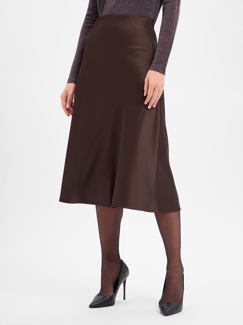 comma Midirock Damen schoko, 46 Image