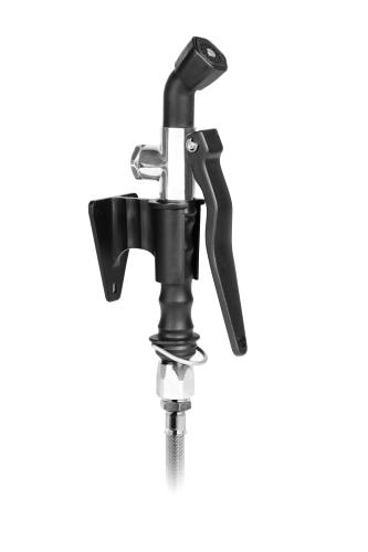 RESTAURANTSTORE.IT Dusche für Backofen/Restaurant RSB108 Image