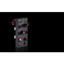 Rittal CB-Geräteadapter 250 A, RX 9360.612 9360612 Image