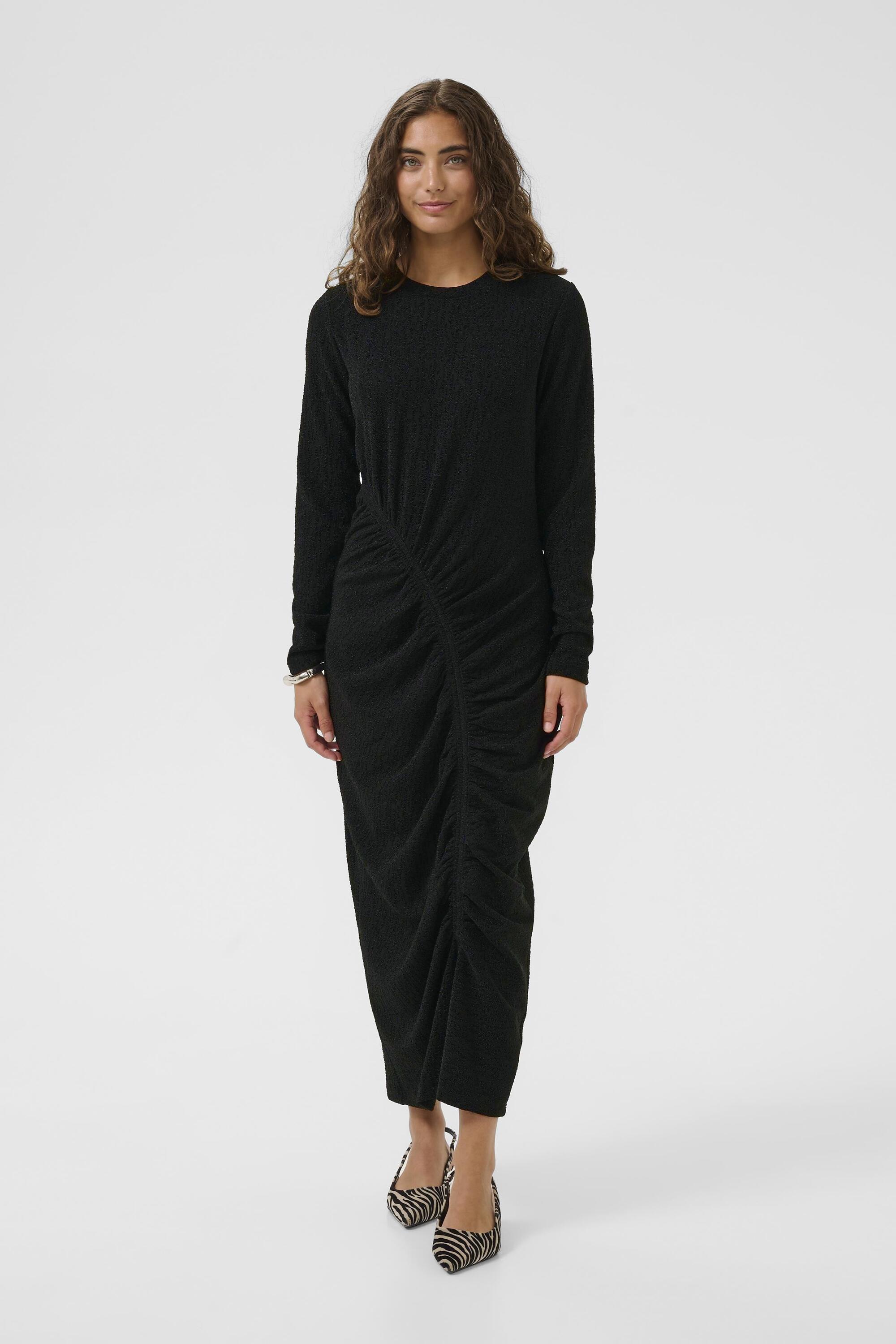 Kleid CUakari Kleid Fitted Image