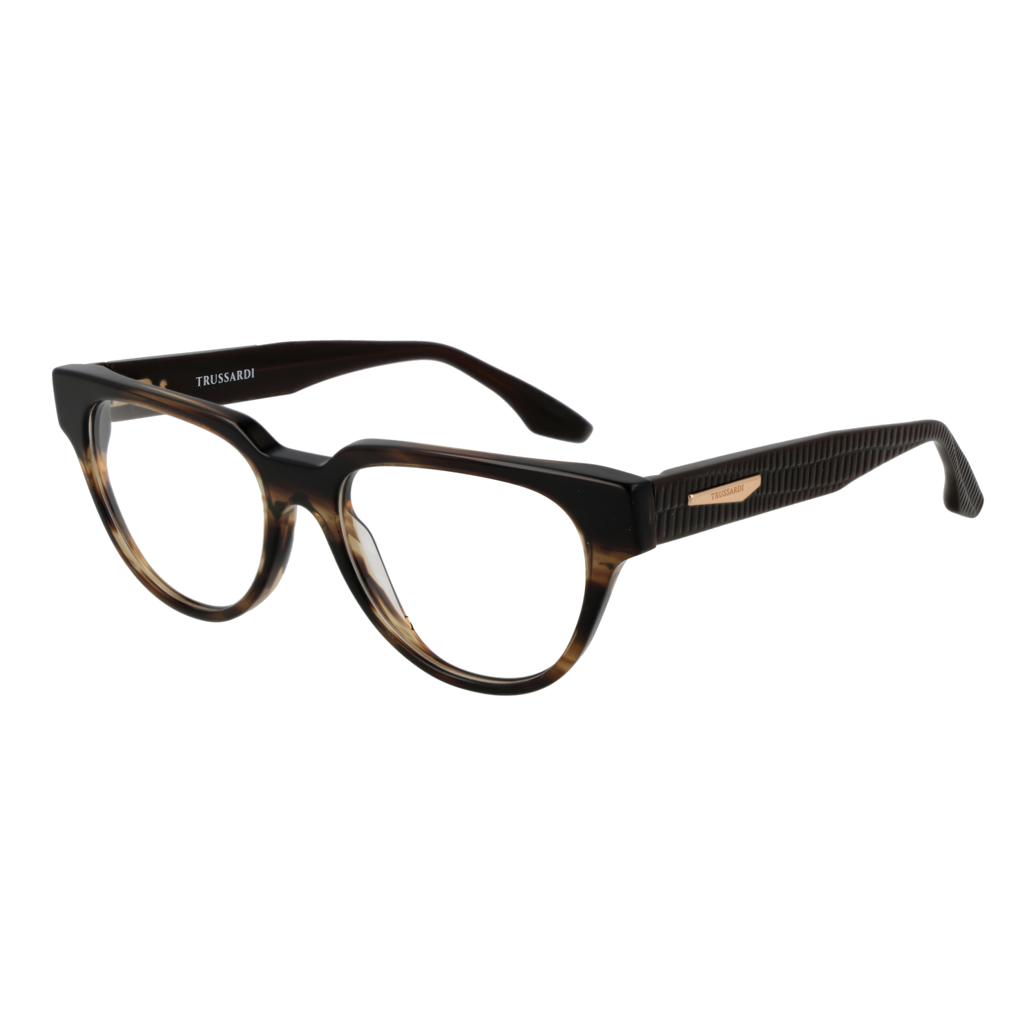 Trussardi Brillenfassung TSW6046 E01 53 Image