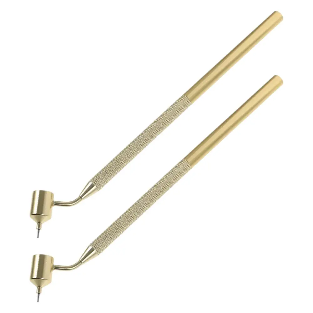 0,5/0,7mm Auto Kratzer Reparatur Farbe stift Farbe Kratzer Reparatur Stift Slash Linie Detail Feine Linie Flüssigkeit Schriftsteller präzision Adjudicator Image