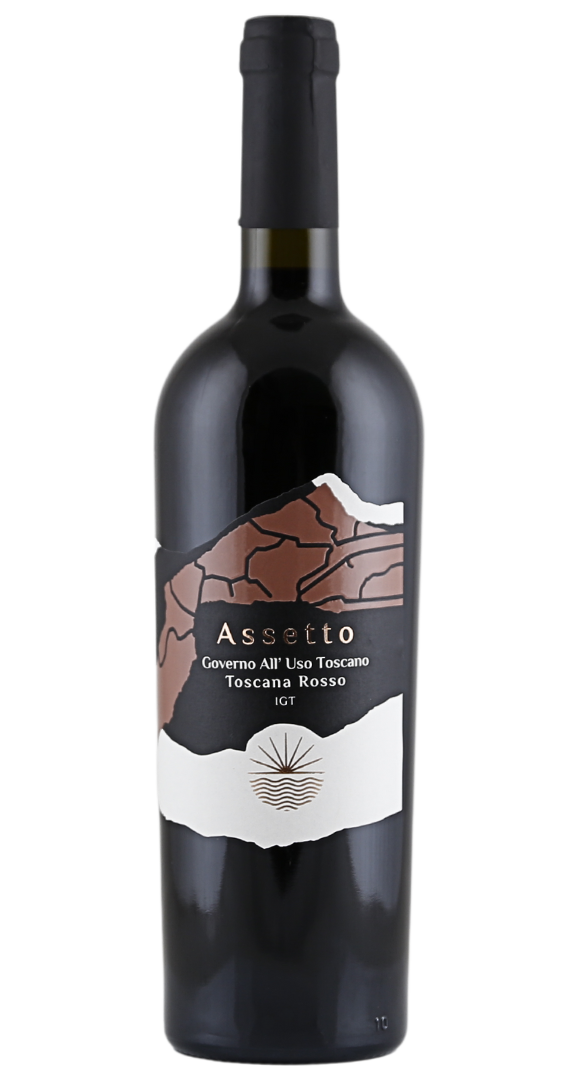 Assetto Governo Toscano 2022 Image