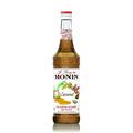 Monin Caramel Syrup - 6x70cl