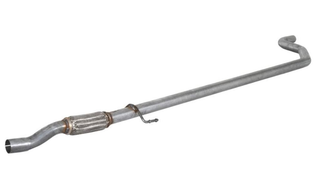 4MAX Abgasrohr OPEL,FIAT,VAUXHALL 0219-01-07437P 5854365,51782332,51801133 55702043 Image