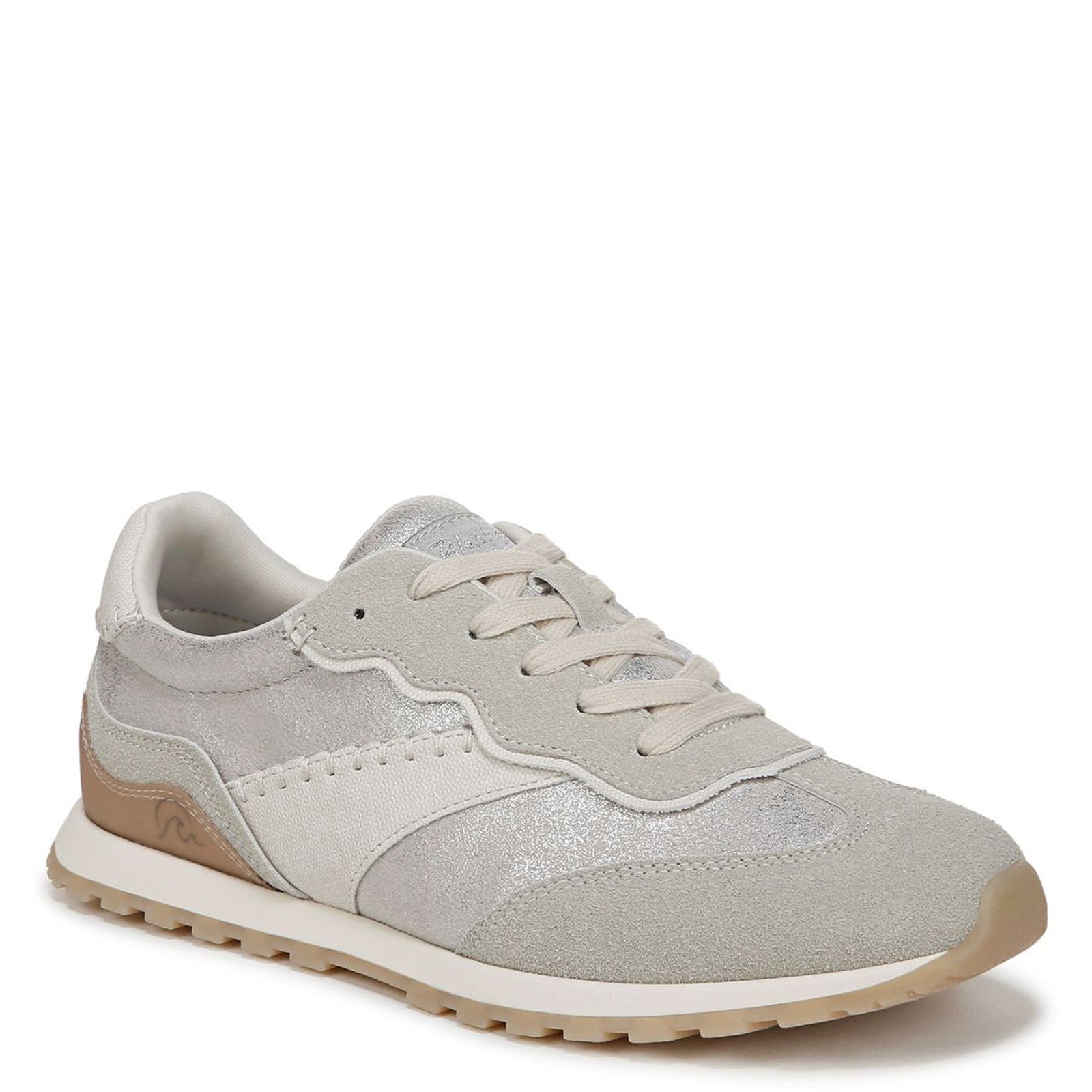 Blowfish Malibu Valley - Womens 7.5 Grey Sneaker Medium