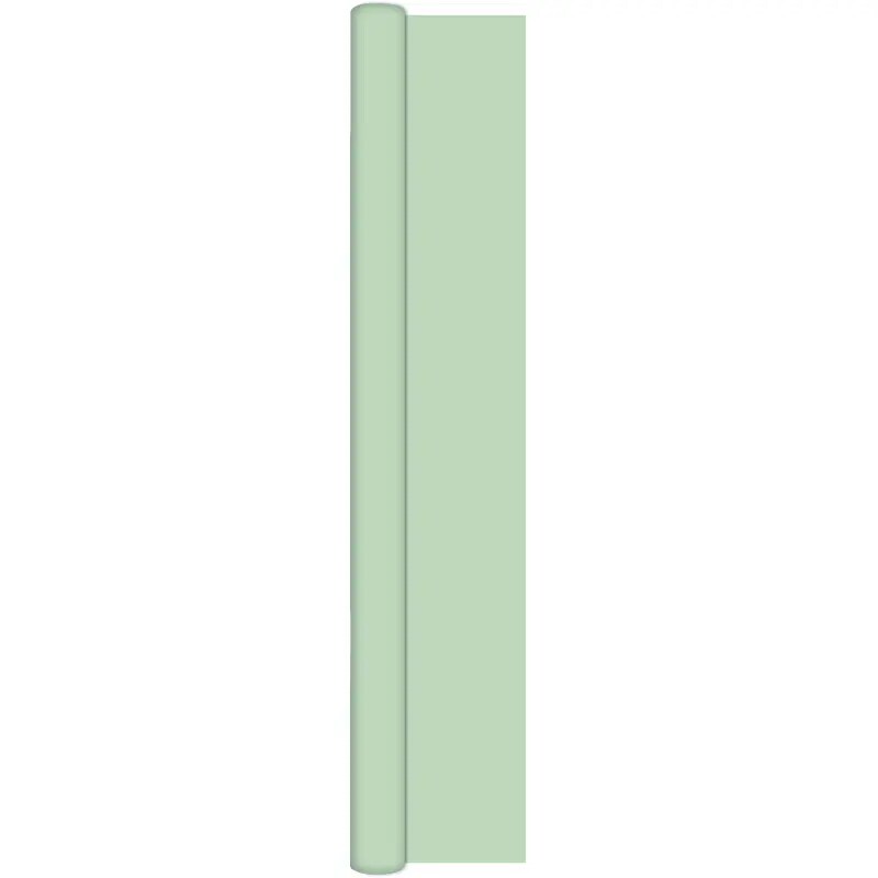 Home Fashion, TTR Uni olive, AIRLAID Tischtuchrolle, 490 cm x 118 cm, aufgerollt, 1 Stück in Folie Image