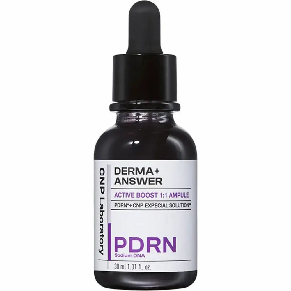 CNP Laboratory PDRN Ampoule – trattamento viso rivitalizzante Derma An