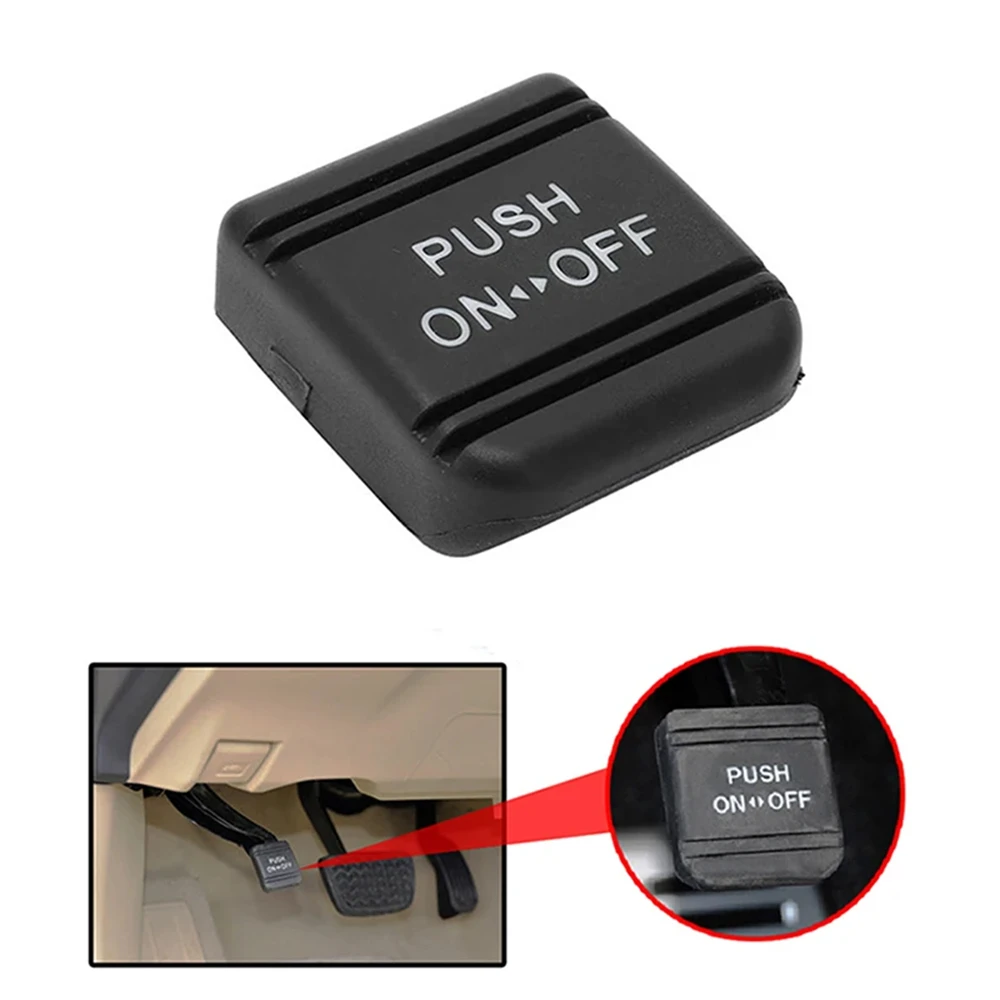 ​ Gummiauflage für Parkbremspedal 4625222010 Für Lexus GS300 GS350 IS250 IS350 RX350 RX450h Für Toyota Camry Highlander Prius Image