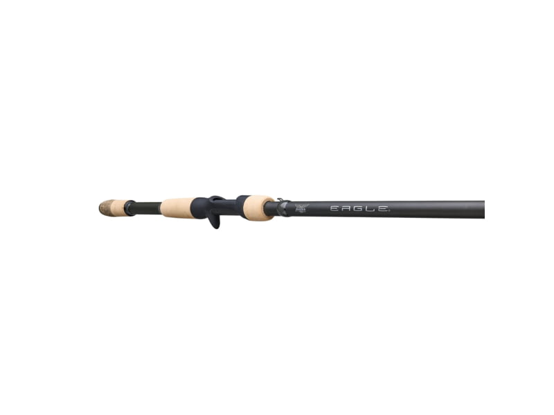 Fenwick HMG Bass Casting Rod 7ft 5in Heavy Fast 1 Piece 7'5