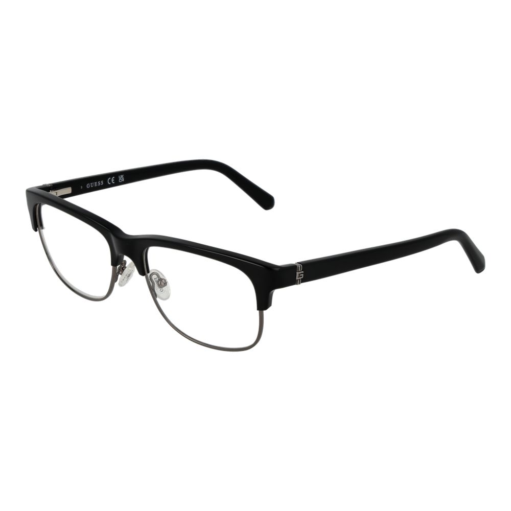 Gu 2719 Halbrand-Brille Image