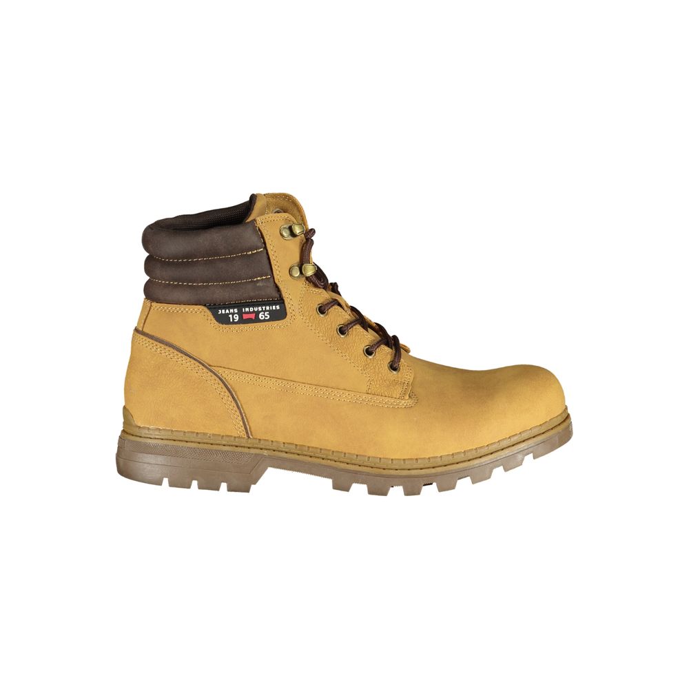 Lederstiefel im Casual-Stil EU41