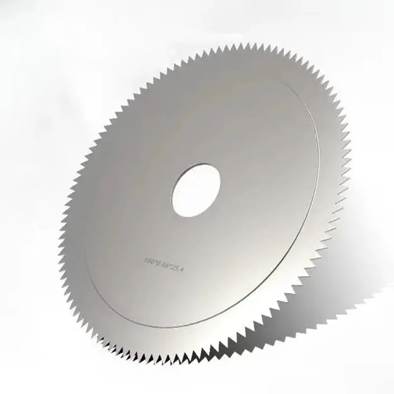 0,58 mm Gitarrenbundschlitz Ersatz Schlitz Tisch Sägeblatt Reparaturwerkzeuge Image