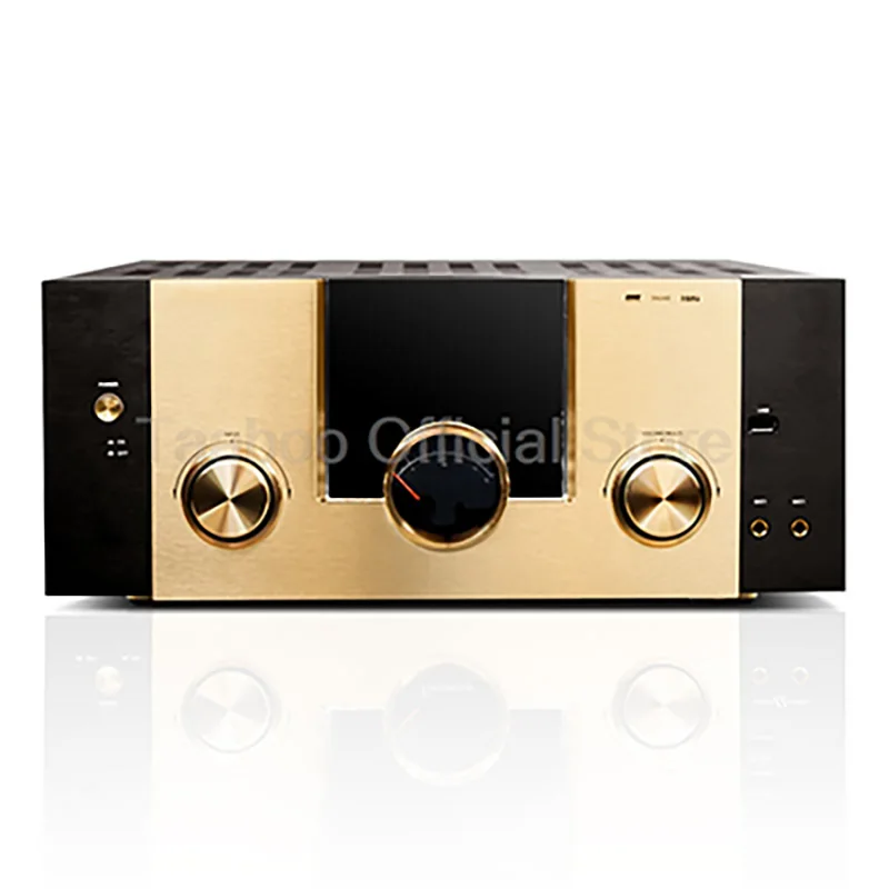 1900 W Bluetooth Verstärker 8K Amp Audio Video Receiver 9,1 Dolby Surround Sound System Für Heimkino Lautsprecher Subwoofer Gamer Image