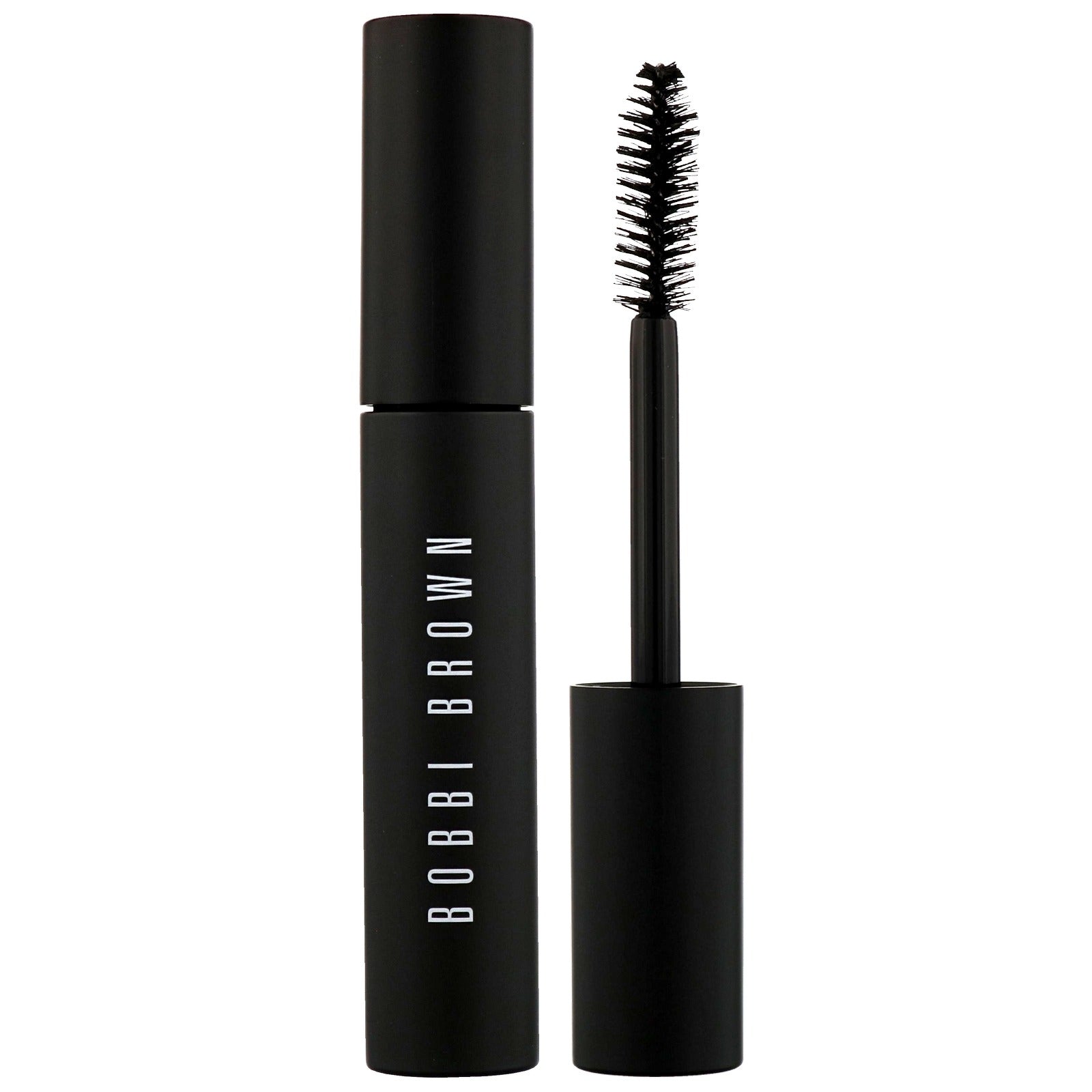 Bobbi Brown Augenöffnende Mascara Schwarz 12 ml. Image