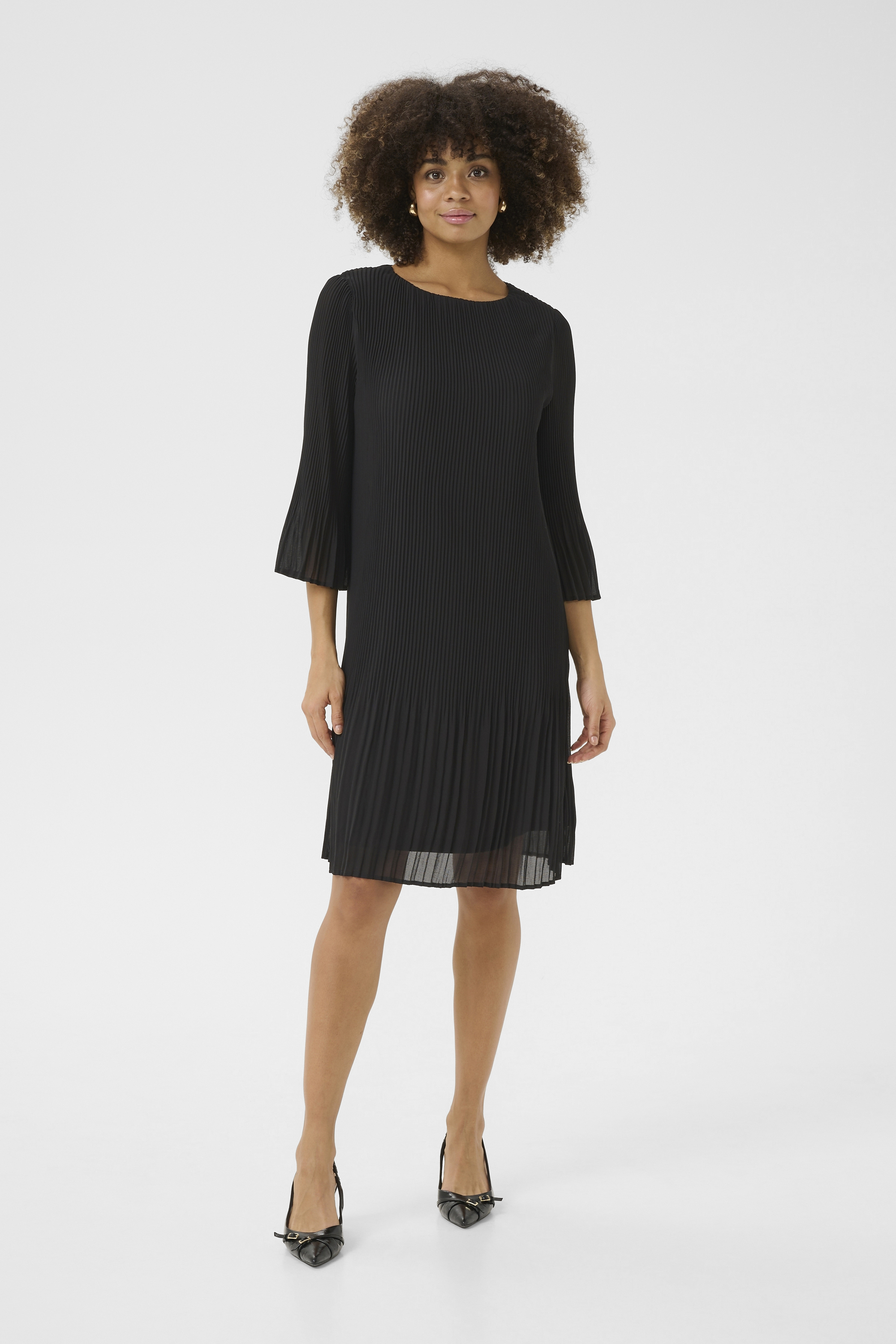 Kleid CUladina Relaxed fit black M