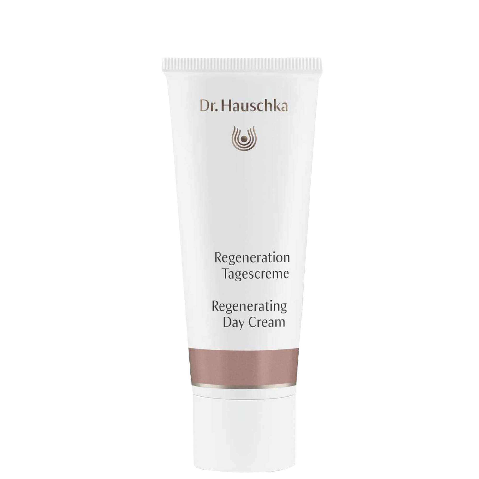 Dr. Hauschka Regenerierende Tagescreme für strahlende Haut Image