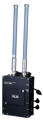 ADJ Aria X2 IPC Transceiver