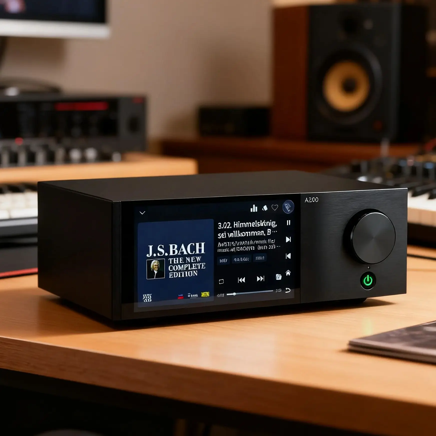 Vovofox A200 After-Sales- und Differenzzahlung EU Mehrwertsteuer kostenlos Image