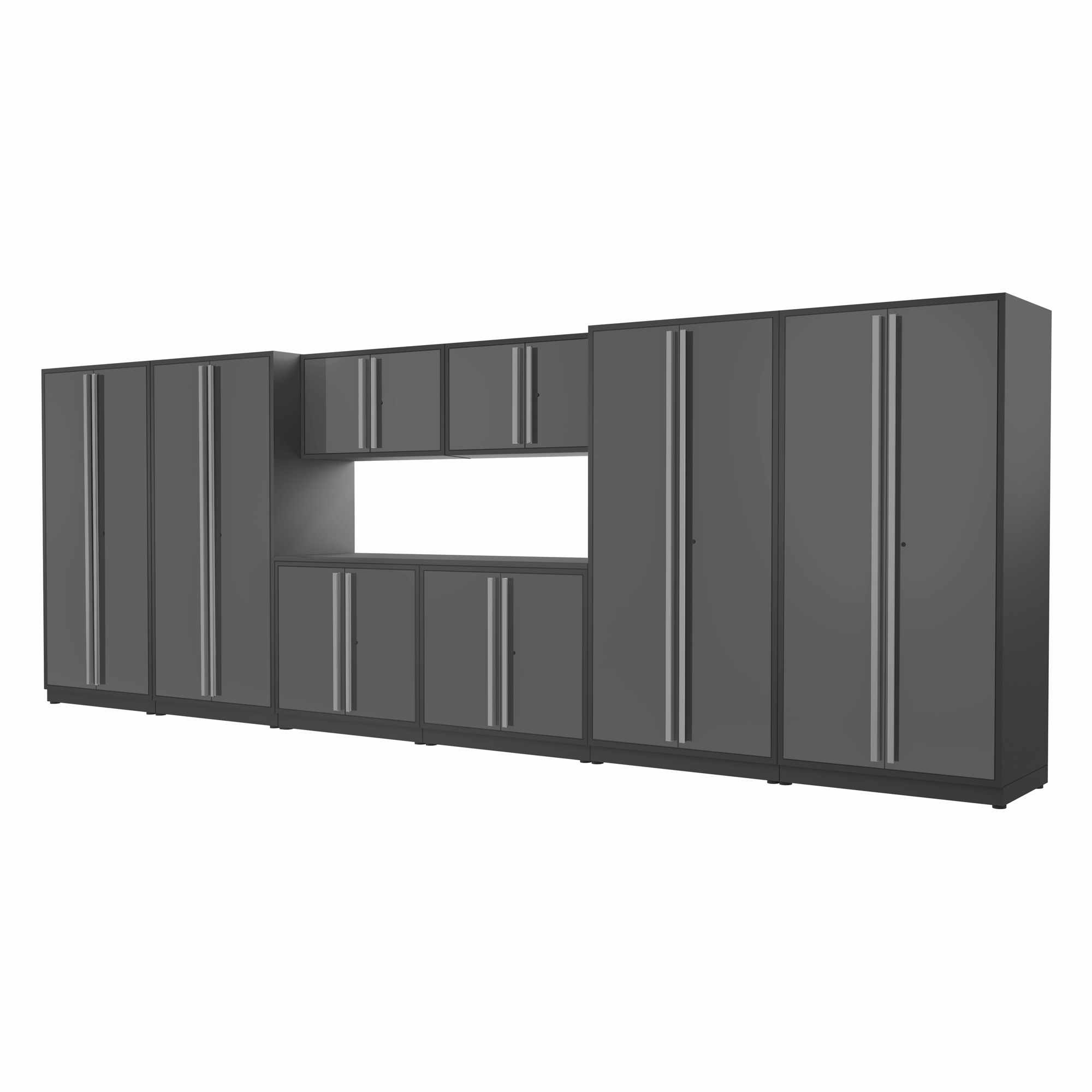 Proslat FusionPlus 20 ft set - 2 Door