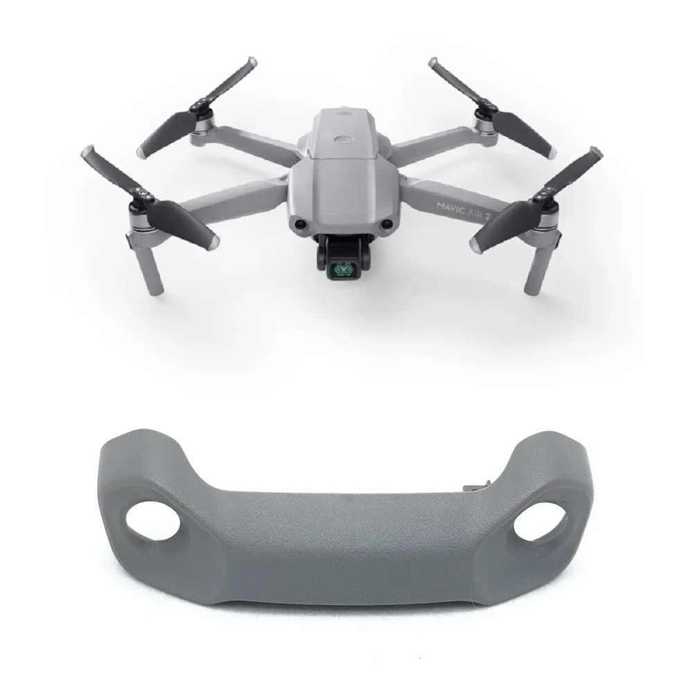 Praktische vordere Abdeckung, Schutzhülle, Modul, Reparatur, Ersatzteile für DJI Mavic Air 2, Karosserierahmen, vordere Gehäuseschalenrahmen Image