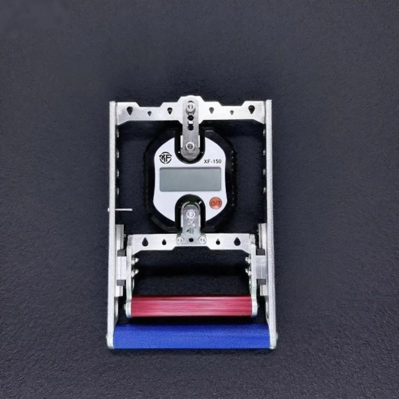 300 kg Grifffestigkeitstester 150 kg Grifffestigkeitstester Herausforderung Professionelle Peak Tragbare Fitnessgeräte Sporthandgriffe