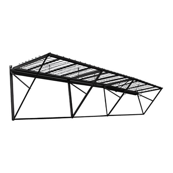 Proslat 12-Foot ProRack Steel Shelf