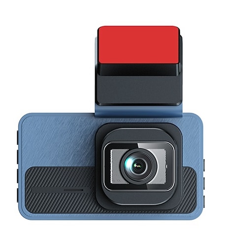 C15 1080p Neues Design / Kabellos / Full HD Auto dvr 150 Grad Weiter Winkel 3 Zoll IPS Autokamera mit Wifi / GPS / Nachtsicht 4 Infrarot-LEDs Auto-Recorder Image