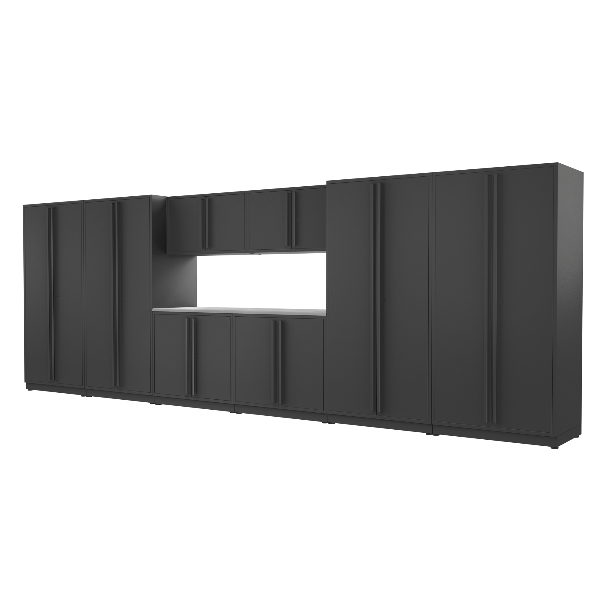 Proslat FusionPlus 20 ft set - 2 Door
