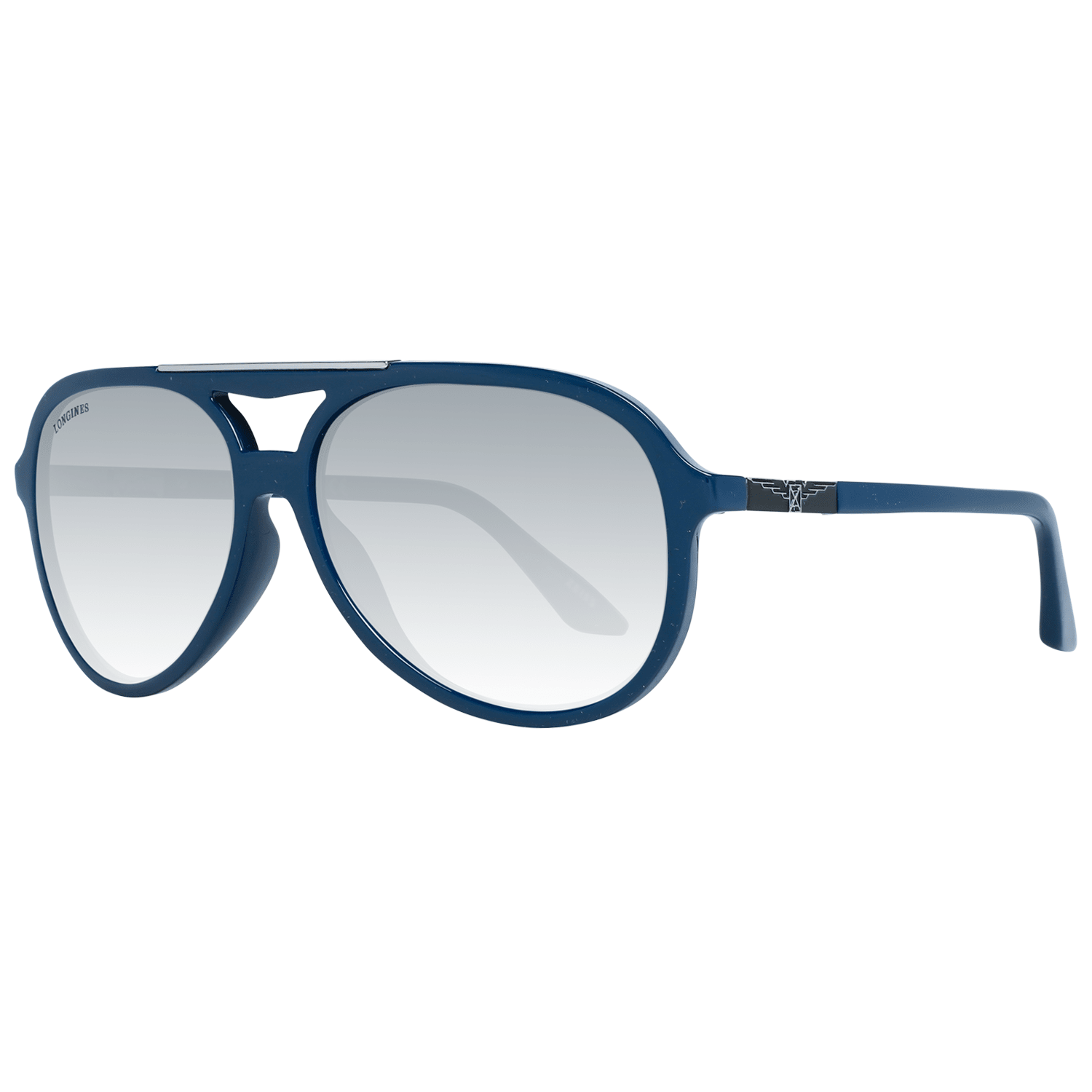 Longines Blaue Herren Sonnenbrille Image