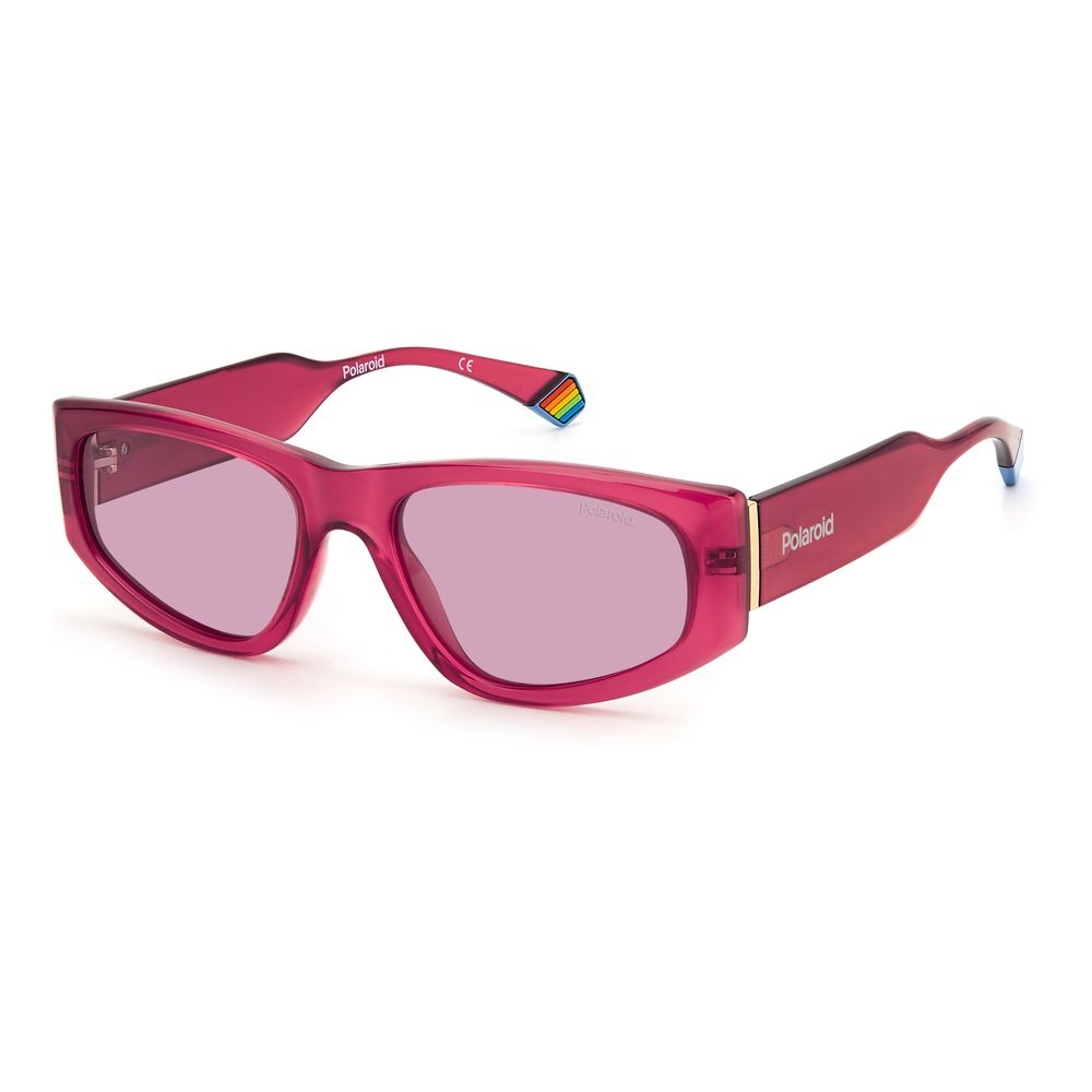 Pld6169s Pinke Sonnenbrille Image