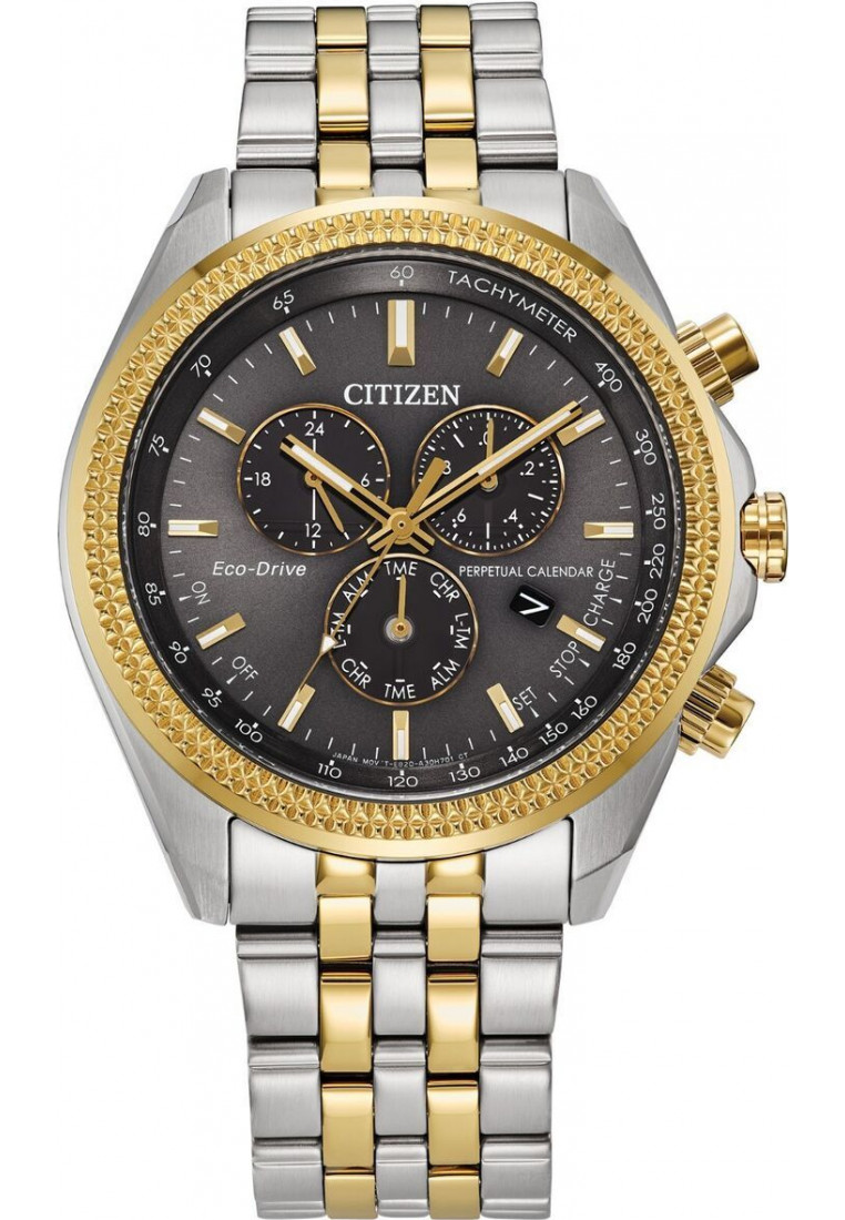 Citizen BL5564-55H Herren Uhr Image