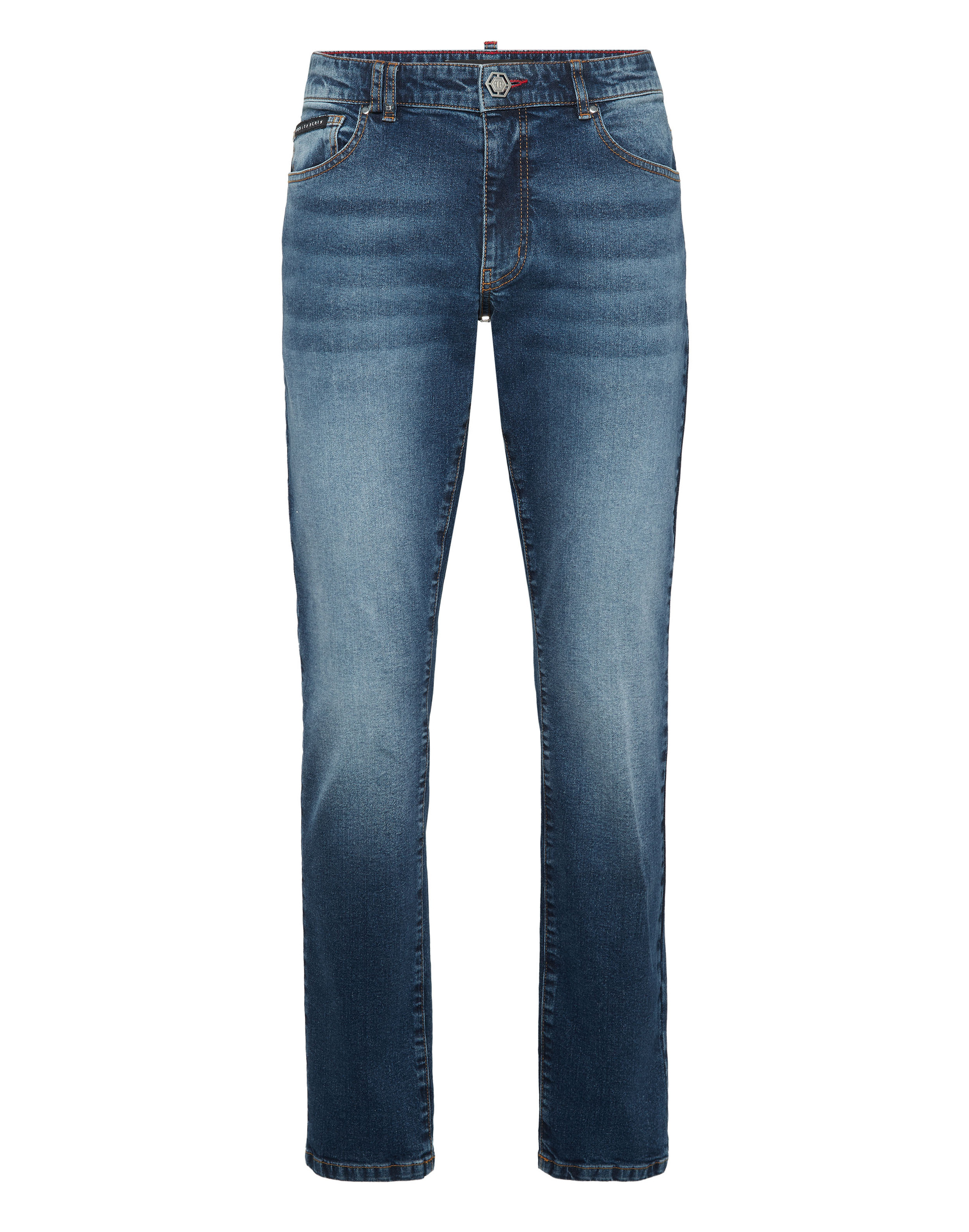 Super Straight Cut Jeans Greatness 32 (Größe)