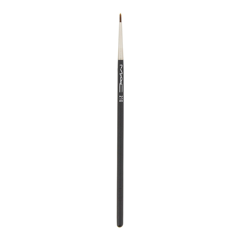 MAC Brushes 210 - Precise Eye Liner Brush Image