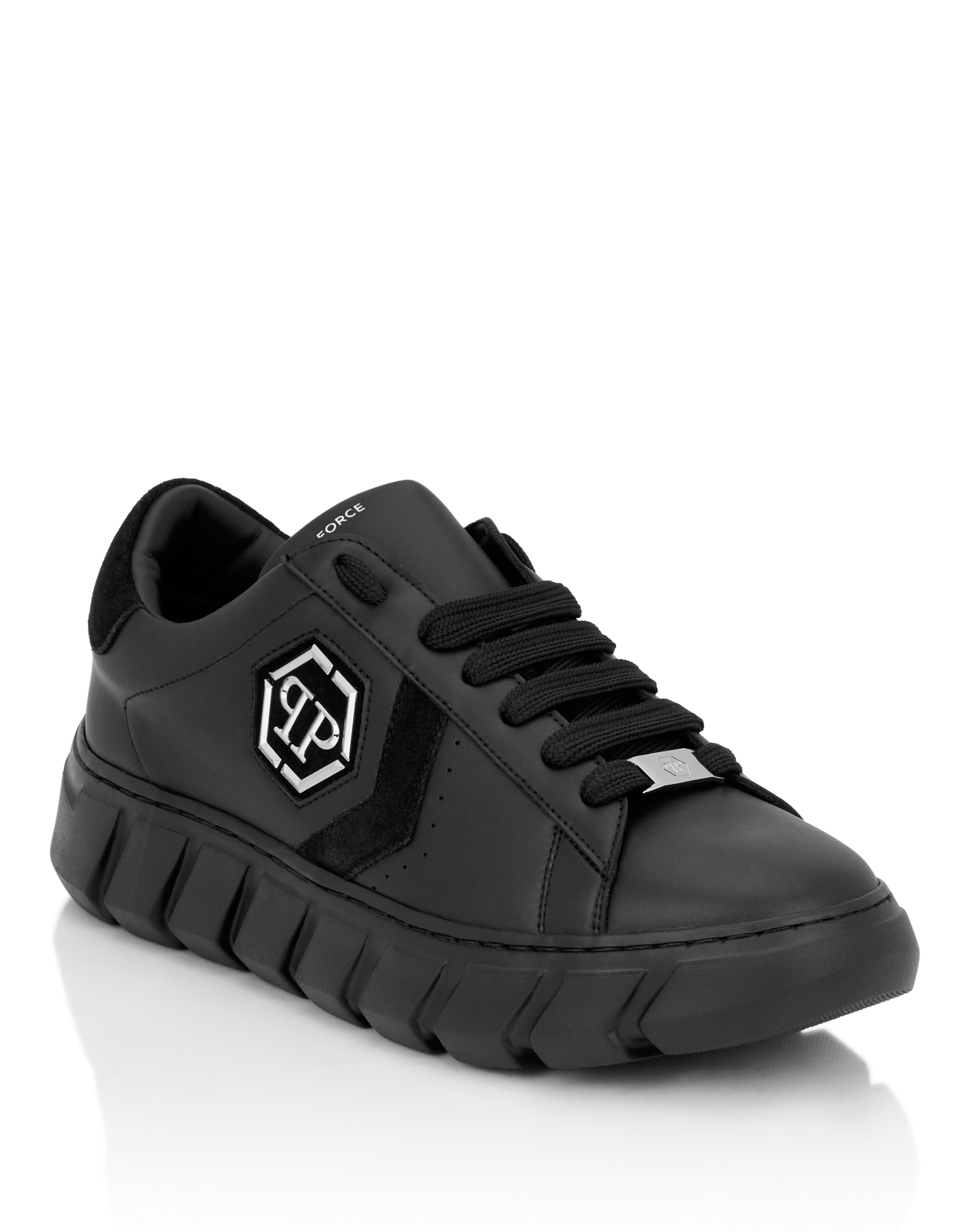 Lo-Top Turnschuhe Hexagon Image